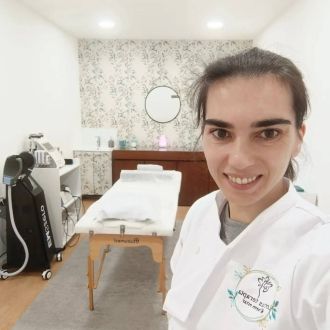 Lotus terapia - Depilação - Oliveira de Azem