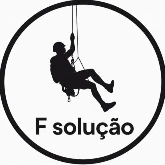 F solução - Pintura - Mafra