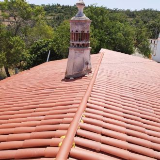 FERREIRA CONSTRUÇÃO CIVIL - General Contracting - Conceição e Estoi