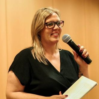 Vanessa Tagliari - Limpeza - Óbidos