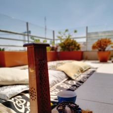 Harmonia Terapias - SPA - Porto