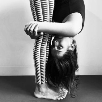 Joana Oliveira - Yoga - Paredes