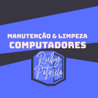 Ruby &  Patricia - Manutenção PCs - Reparação e Assist. Técnica de Equipamentos - Setúbal