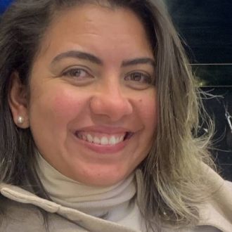Karina Araújo - Babysitting - Setúbal