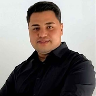 Henrique - Axis Engenharia, Construções e Remodelações - Tinsmith - Alvor