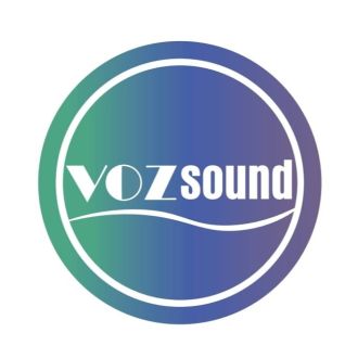 Voz Sound - Música - Gravação e Composição - Paredes