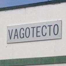 Vagotecto - Estruturas Metálicas, Lda - Portas - Aveiro