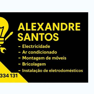 AlxSoluções - Heimautomatisierung - Santa Clara e Castelo Viegas