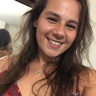 Bruna Lopes - Limpeza - Valongo
