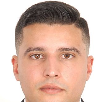 Gonçalo Martins - Personal Shopper - mira