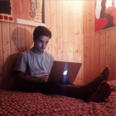 Tiago Silva - Design Gráfico - fixando.pt