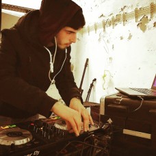 Albieventos - DJ - fixando.pt