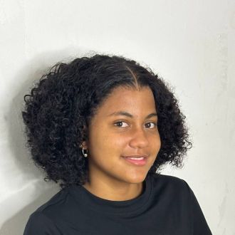 Nayara Pardal - Apoio ao Domícilio e Lares de Idosos - Barreiro