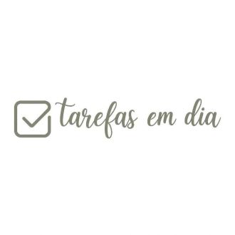 Tarefas em Dia - Assistente Virtual - Consultoria de Recursos Humanos - Set??bal