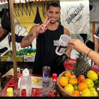 Bartender Junior - Organização de Eventos - Sesimbra