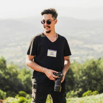 Diogo Andrade - Fotografia & Vídeo - Vídeo e Áudio - Vila Nova de Famalicão