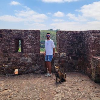 Nuno Santo - Cuidados para Animais de Estimação - Tavira
