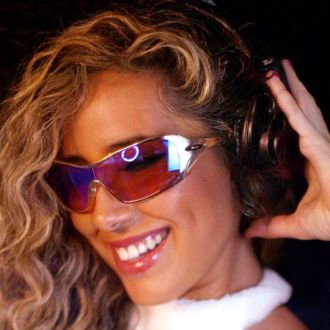 Eva Star - DJ - Santarém