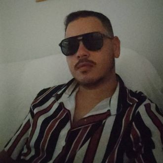 Erick Ferreira - Biscates - Castro Marim