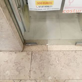 Sodias presta serviço - Remodelações e Construção - Paredes