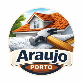 Araujo - Reboco - Ermesinde