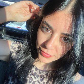 Mariana Filipa - Nanny - Cavernães