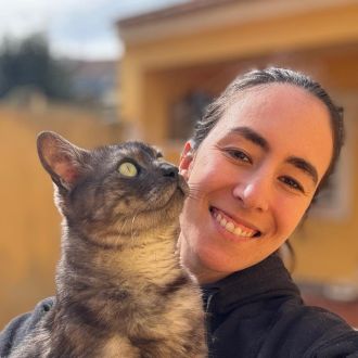 Magda Germano - Pet Sitting - Santa Maria Maior