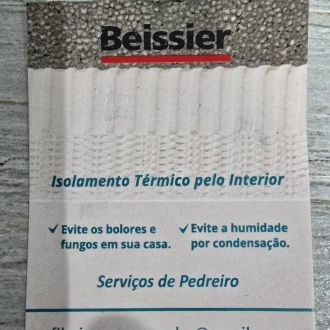 JB - Isolamentos - Peniche