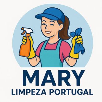Mary limpeza - Limpeza - Alcochete