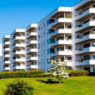 PdA Condominios - Limpeza - Amadora