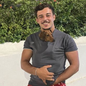 Diogo Silva - Cat Sitting - São Vicente