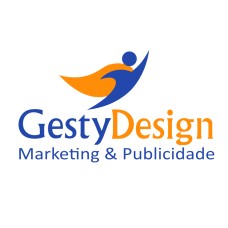GestyDesign - Marketing & Publicidade - Design Gráfico - fixando.pt