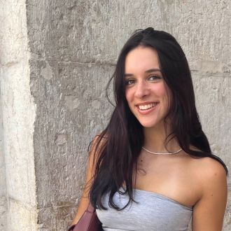 Laura Azevedo - Organização de Eventos - Paredes