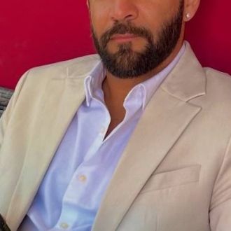 Fábio Garcia - Segurança - Baião