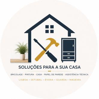 Valter Tavares - Bricolage e Mobiliário - Sobral de Monte Agraço