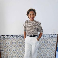 Ana Sofia Gomes Furtado - Babysitting - Coimbra