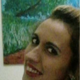 Marina - Empregada Doméstica - Abrã