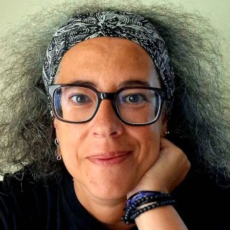 Teresa Pires - Terapias Energéticas - Reiki - Odivelas