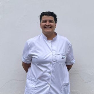 Margarida Garcês - Cuidados de Saúde - Funchal
