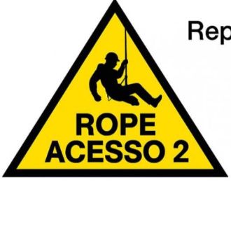Rope Acesso2 Cordas - Property Cleanup - Carcavelos e Parede