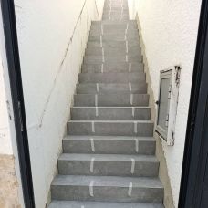 Souza construção e remodelação - Remodelações e Construção - Paredes