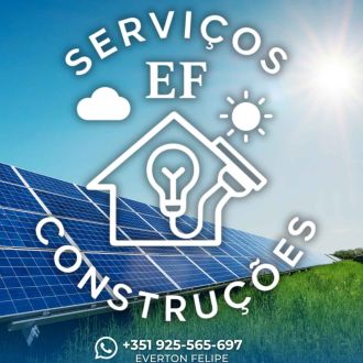 Everton Felipe - Processamento de Ferro e Aço - Viseu