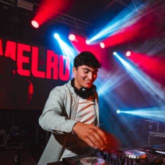 DJ Melro - DJ - Peniche
