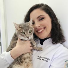 Maria Clara Medina - Pet Sitting e Pet Walking - Miranda do Corvo
