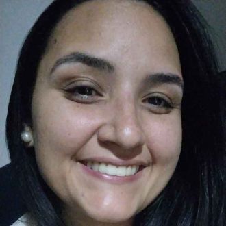 Andressa Coelho Góes - Deep or Spring Cleaning - Conceição e Estoi