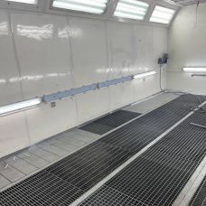 Paulo Silva - Instalación de ventiladores - Alto do Seixalinho, Santo André e Verderena