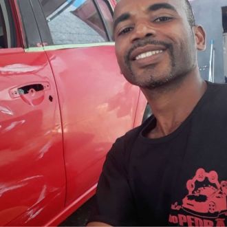 Pedro - Estofador de Automóveis - Maceira