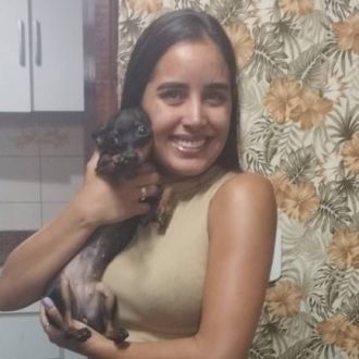 Beatriz Simas - Pet Sitting e Pet Walking - Braga