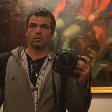 Diogo Vieira da Fonseca - Fotógrafo - Cascais e Estoril