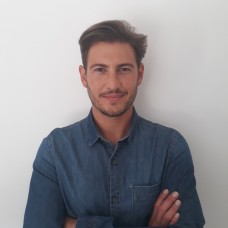 Lu&iacute;s Silva - Forma&ccedil;&atilde;o T&eacute;cnica - Lisboa